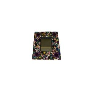 🆕 All Fired Up Unique Mosaic Mirror